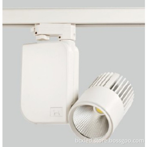 LED Spot Light
